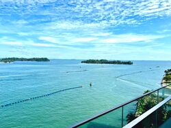 The Oceanfront @ Sentosa Cove (D4), Condominium #545406321